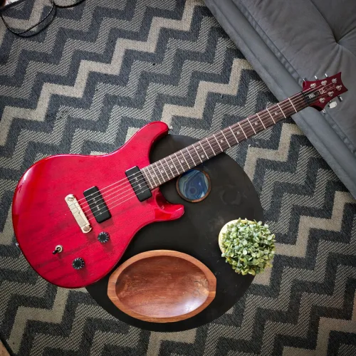 PRS Soapbar