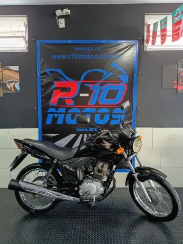 CG 150 FAN ESi / FLEX