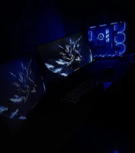 Pc gamer