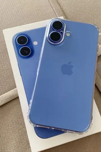 iPhone 16 Plus 128GB | Pronta Entrega