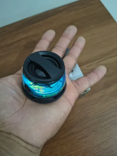 Caixa de som G 200 mini