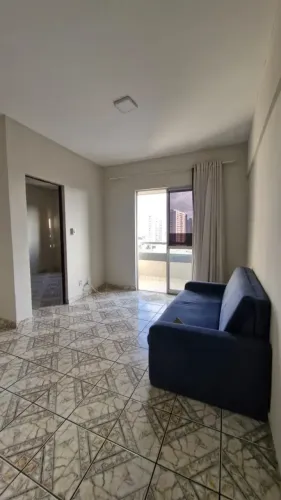 LD Alugo Apartamento de 1 quartos, 1 vaga na Pedreira na Marquês no Ed. Francisco Barbosa