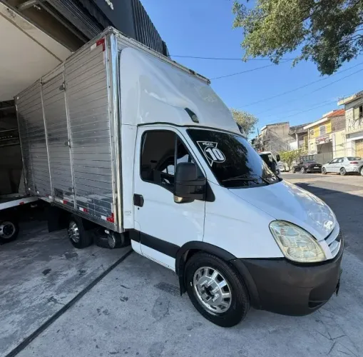 IVECO 35S14