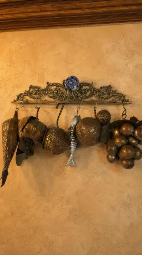 Grande penca em balangada