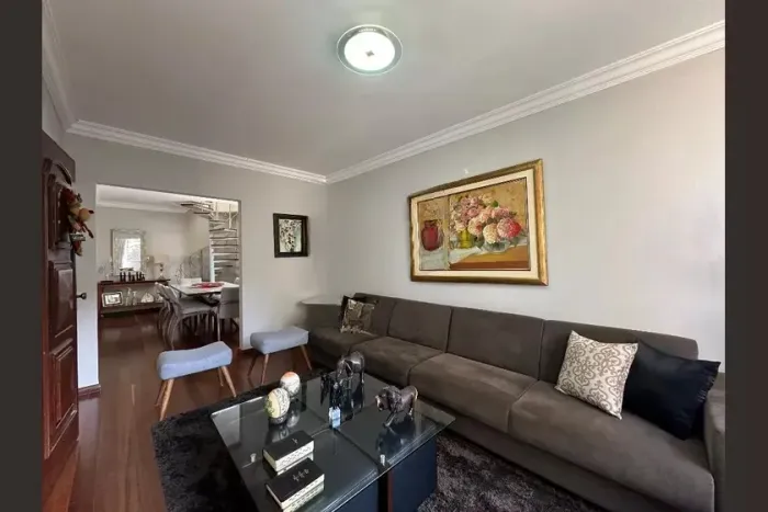 Apartamento à Venda - Santo Antônio, 4 Quartos, 360 m2