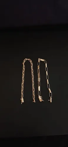 Pulseira Tijolinho
