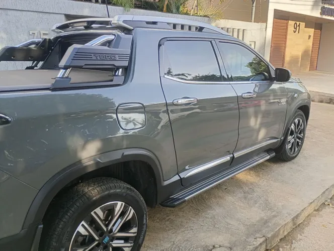 Fiat Toro Ranch 2.2 16V 4X4 TB Diesel Aut. 2026