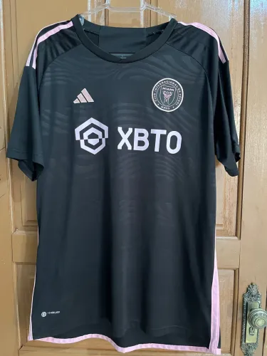 Camisa inter miami messi 