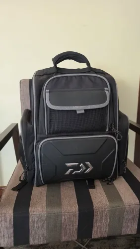 Mochila de Pesca Daiwa