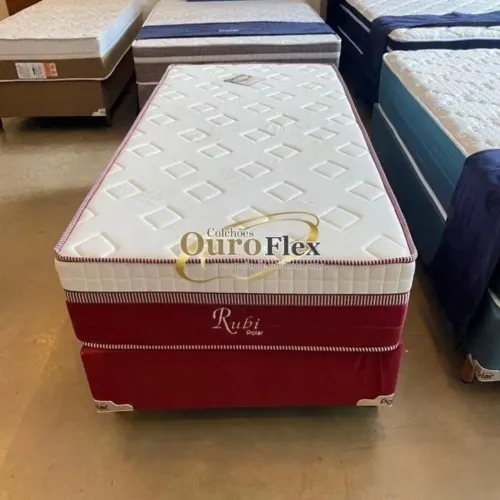 Cama solteiro camas de luxo