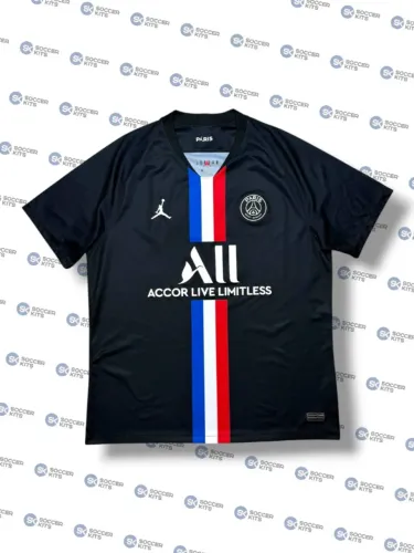 Camisa PSG 2019/20 Fourth