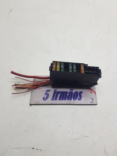 Tomada Plug Chicote Audi S5 3.0 2014 / 2015 Nº8k0941824