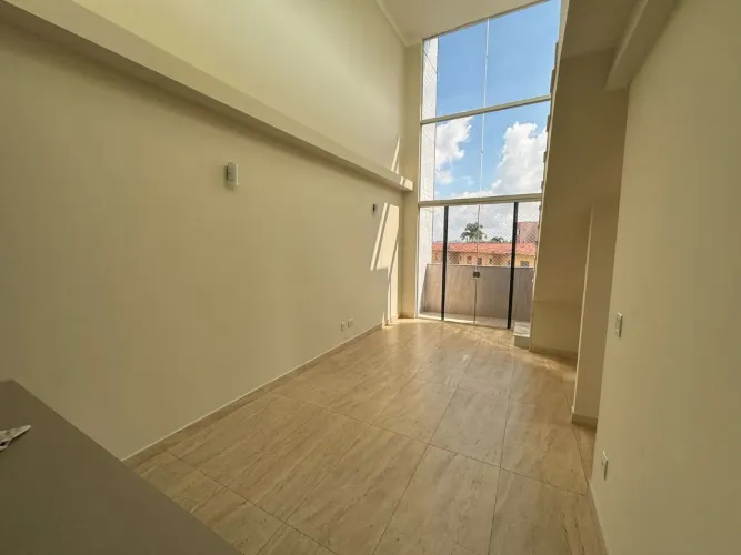 Cobertura 3 quartos, Itapoã