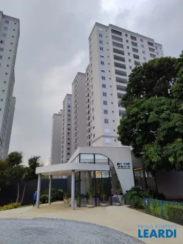 APARTAMENTO - BUTANTÃ - SP