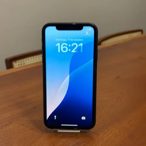 iPhone 11 64gb 77%