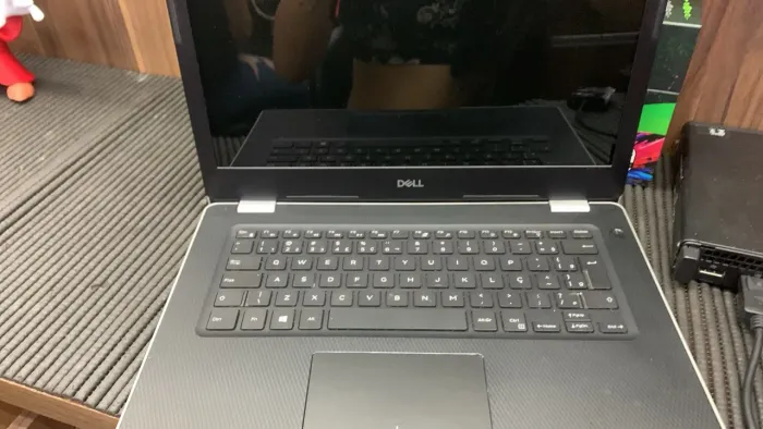 Notebook Dell