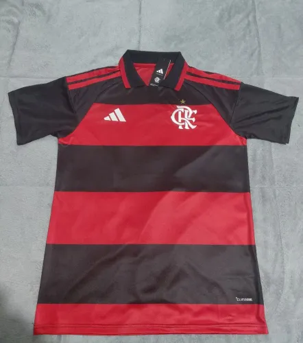 Camisa Flamengo Thai 26/27