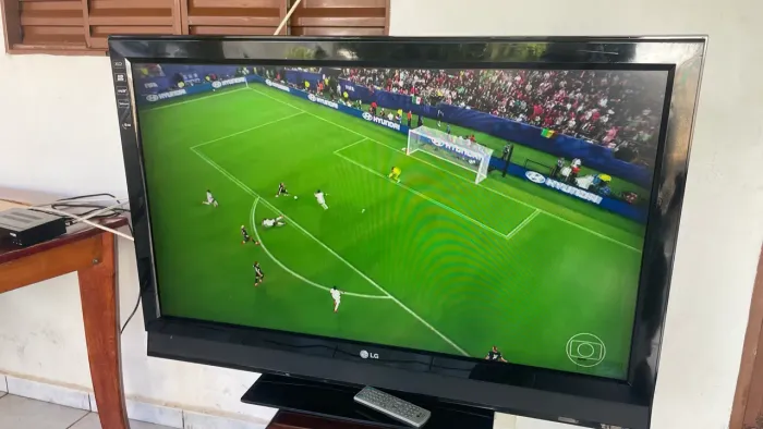Tv 42 LG