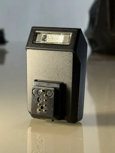 Flash Pop up Fujifilm - EF-X8