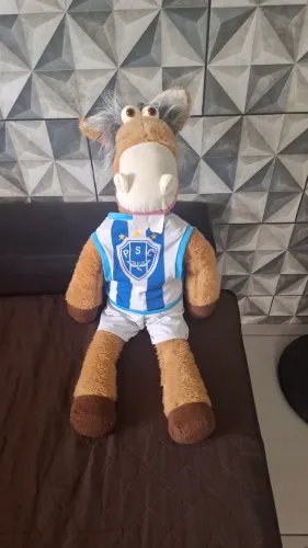 Cavalinho do Paysandu so 150 reais