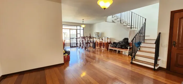Cobertura duplex à venda no Ingá, Niterói | Chiarelli Imóveis