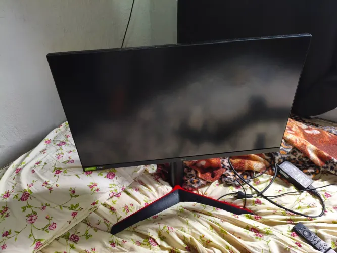 Monitor LG ultragear 27, 240 Hz