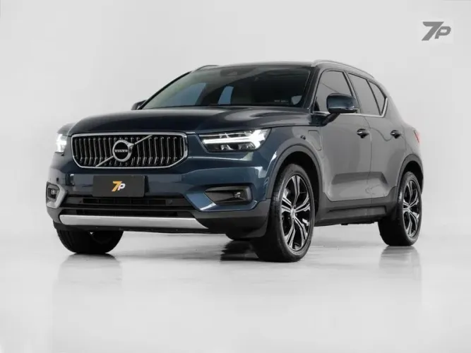 Volvo XC40 XC 40 T-5 Híbrido Inscription 1.5 FWD 2022