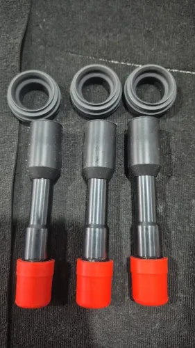 Reparo bobina ignição traseira Honda FIT 2003 a 2008
