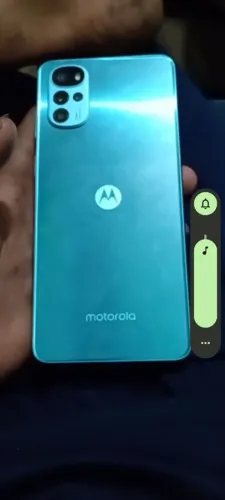 Celular moto g22 128g