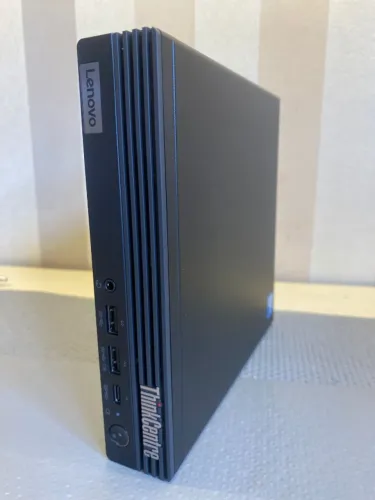 Computador Lenovo i5 12ª Geração | Memória 8GB DDR4 | SSD M.2 NVMe 256GB