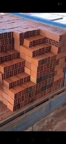 Tijolos e telhas direto de fabrica e com preço de fabrica 