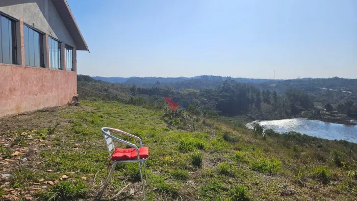 Chácara com 2 dormitórios à venda,24000.00 m², SAO JOSE DOS PINHAIS - PR