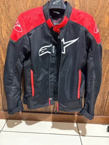 Jaqueta Alpinestars