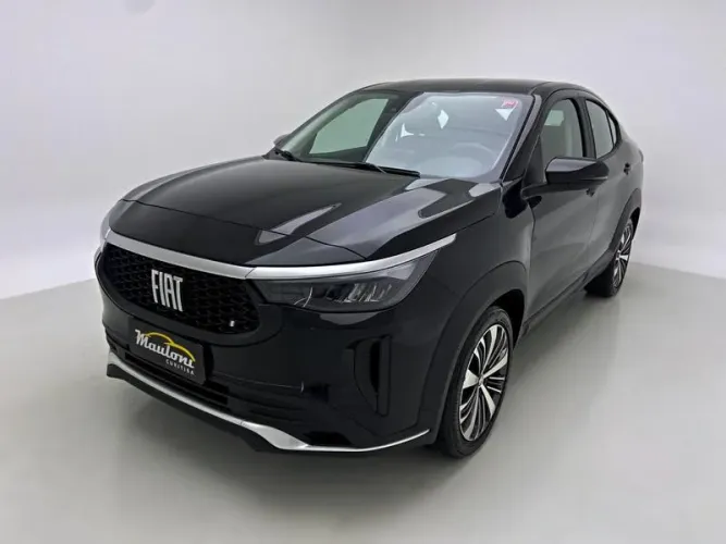 Fiat Fastback Audace 200 TB AUT (hibrído) 2025