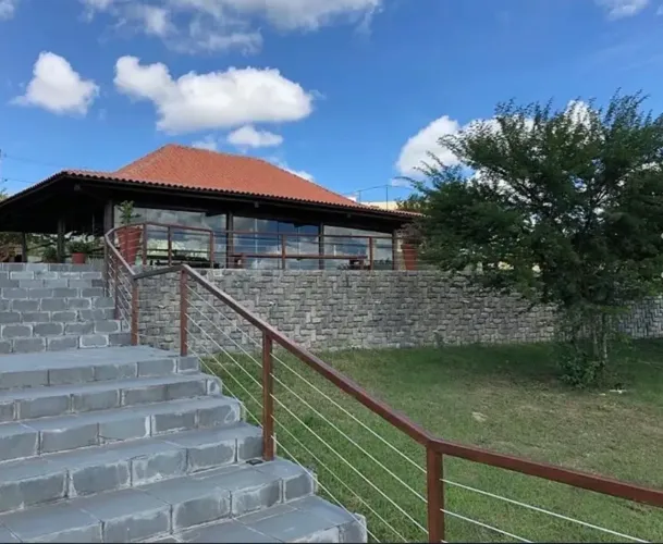 Lote 1.340m² ? Condomínio Reserva Residencial Serra de Gravatá