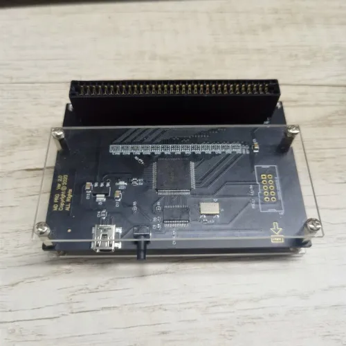 Gravador Jogos Mega Drive - Ky
