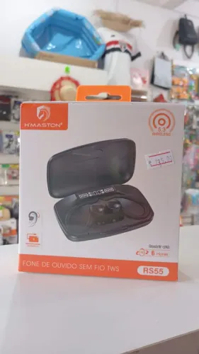 Fone articulado