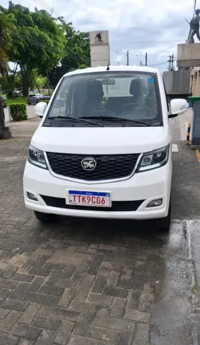 Effa V21 Pick-up CS 1.5 16V 2P 2026