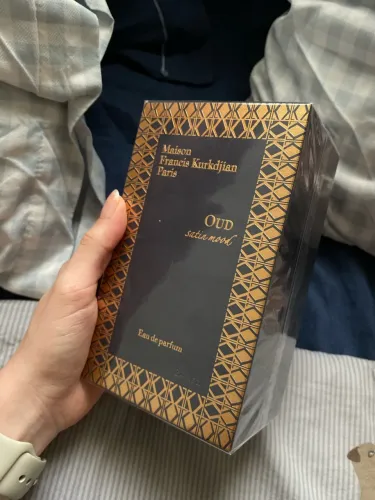 perfume maison francis kurkdjian oud satin mood 70ml