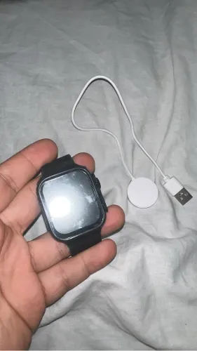 Relógio Smartwatch Ultra T800
