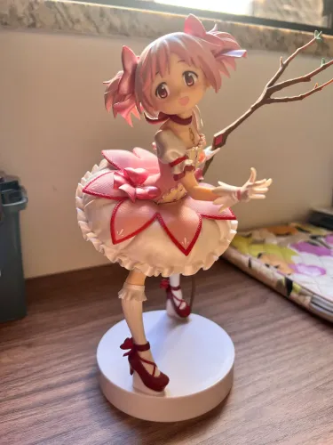 Figure Madoka Magica Banpresto 
