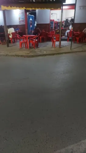 Vendo uma ampola de tg