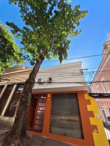 Predio na zona sul 3 aptos + comercio no terreo