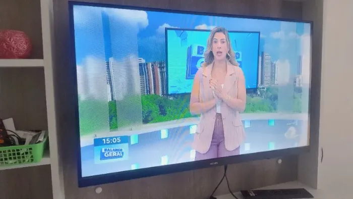 Tv smart 32 polegadas Philips