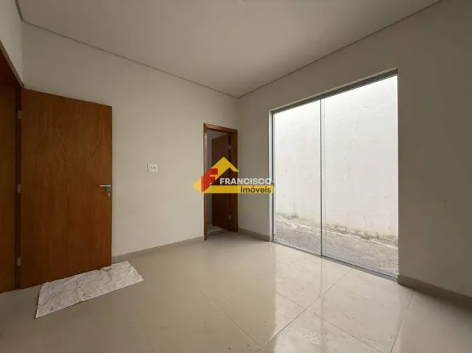 Casa para aluguel, 3 quartos, 1 suíte, 1 vaga, Campina Verde - Divinópolis/MG