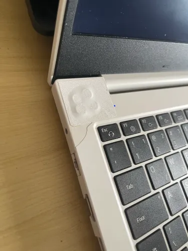 Notebook Samsung book