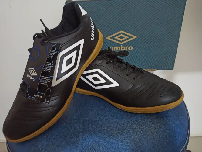 Tênis Futsal Umbro