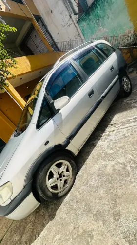 Chevrolet Celta Life/ LS 1.0 MPFI 8V Flexpower 5P 2007
