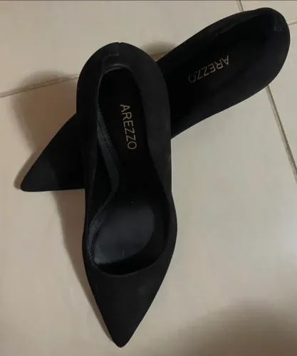 Sapatos lindos