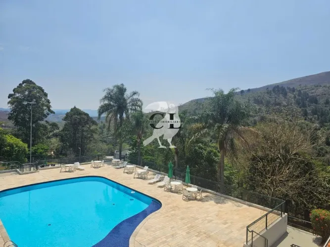 Terreno para Venda em Araçariguama, ECOVILLE